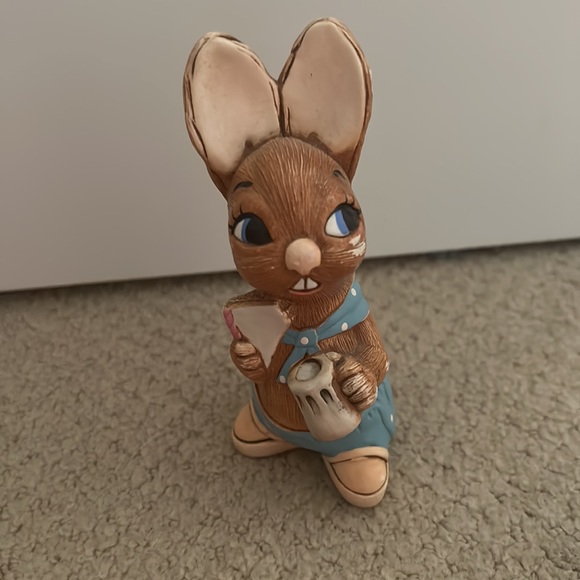 Pendelfin Adorable, good condition, bunny figures amazing price, rare included! - Picture 2 of 8